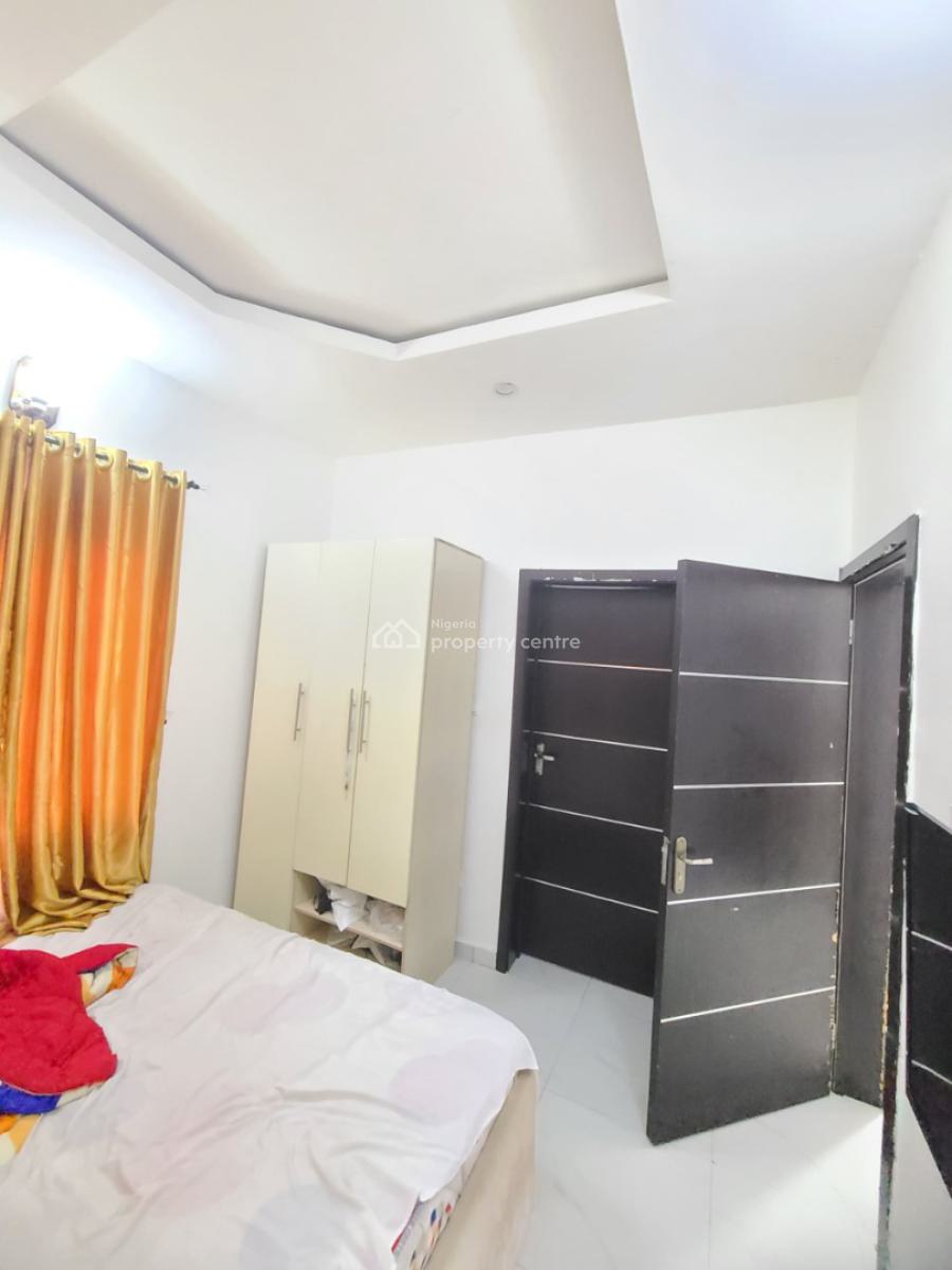 Standard and Spacious 2 Bedroom, L&k Estate, Langbasa, Addo Road, Ajah, Lagos, Flat / Apartment for Rent