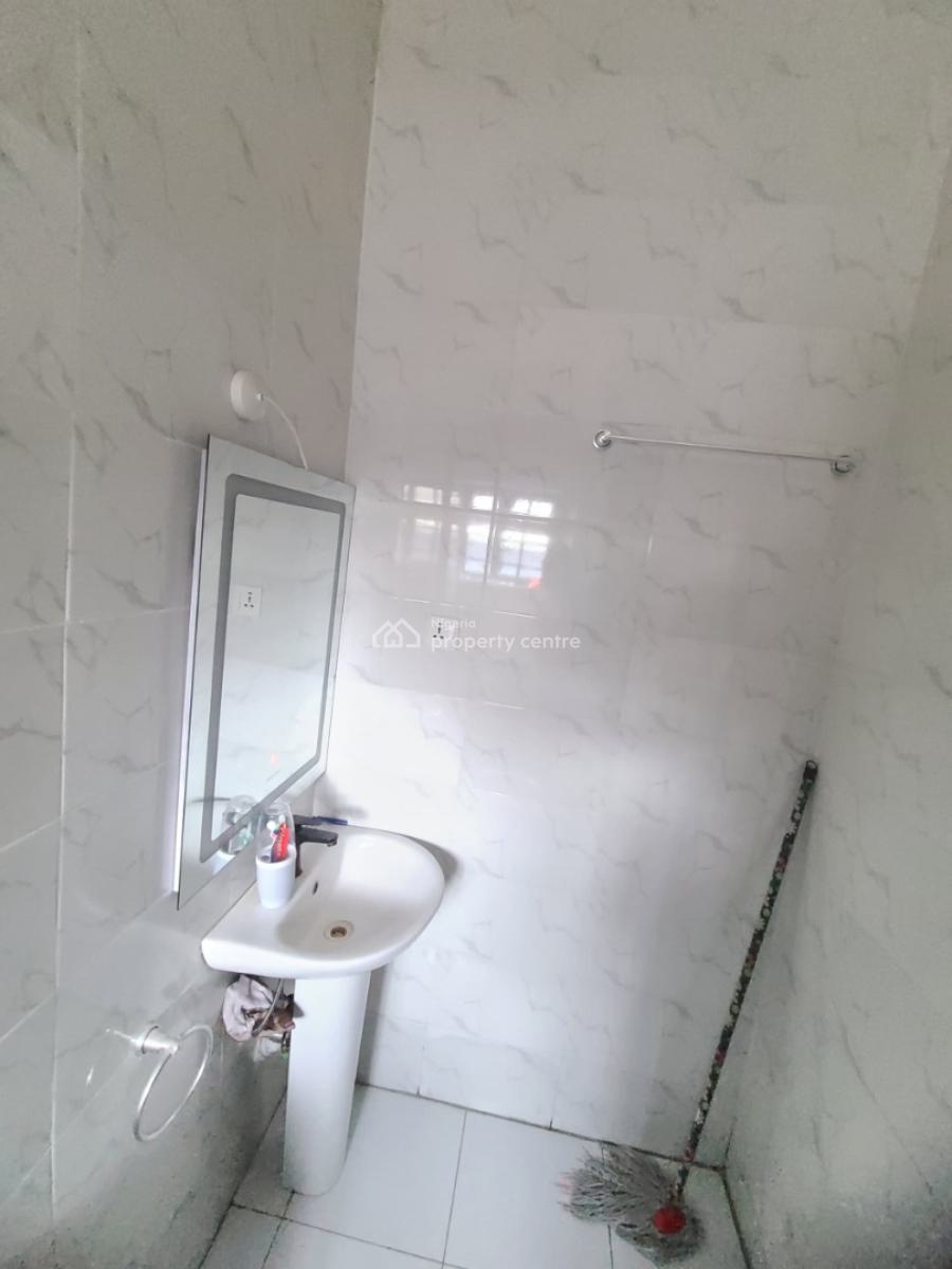 Standard and Spacious 2 Bedroom, L&k Estate, Langbasa, Addo Road, Ajah, Lagos, Flat / Apartment for Rent