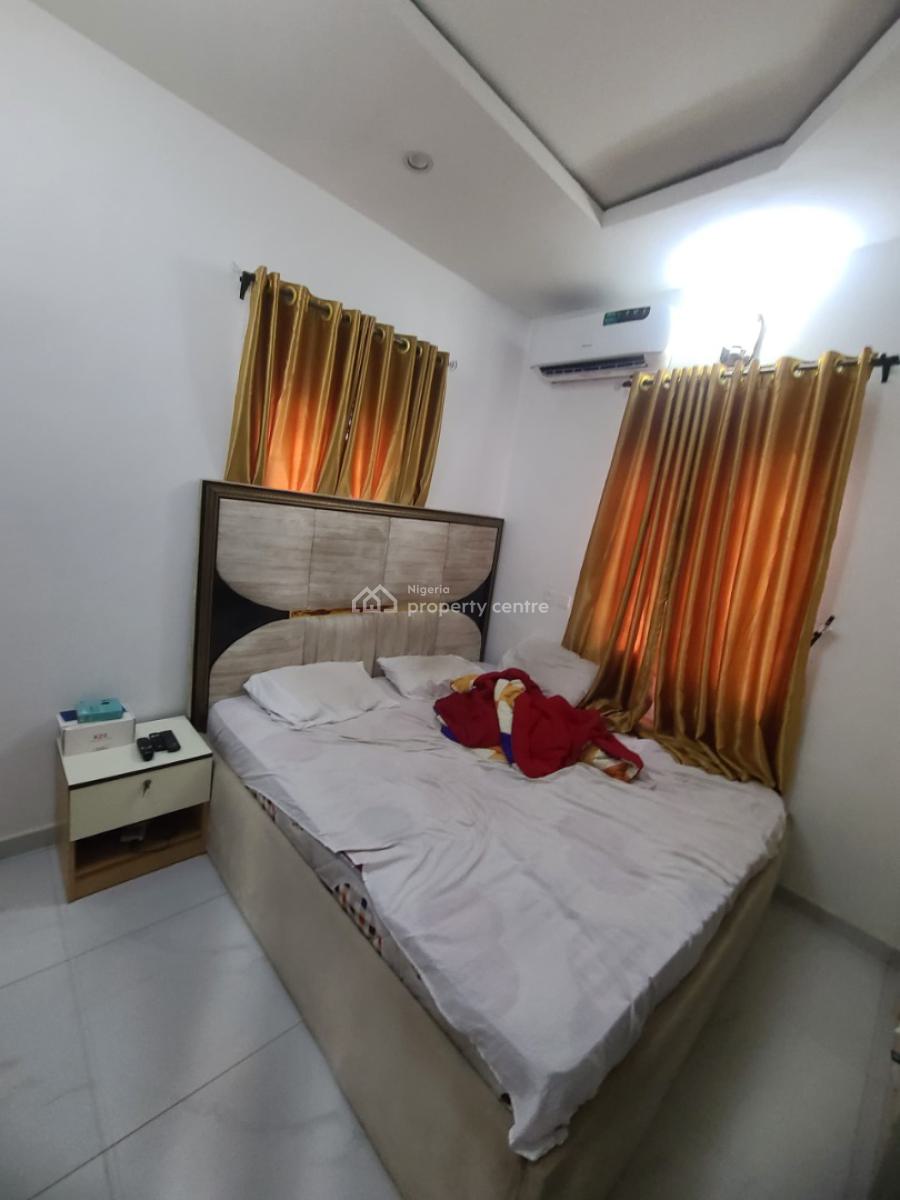 Standard and Spacious 2 Bedroom, L&k Estate, Langbasa, Addo Road, Ajah, Lagos, Flat / Apartment for Rent