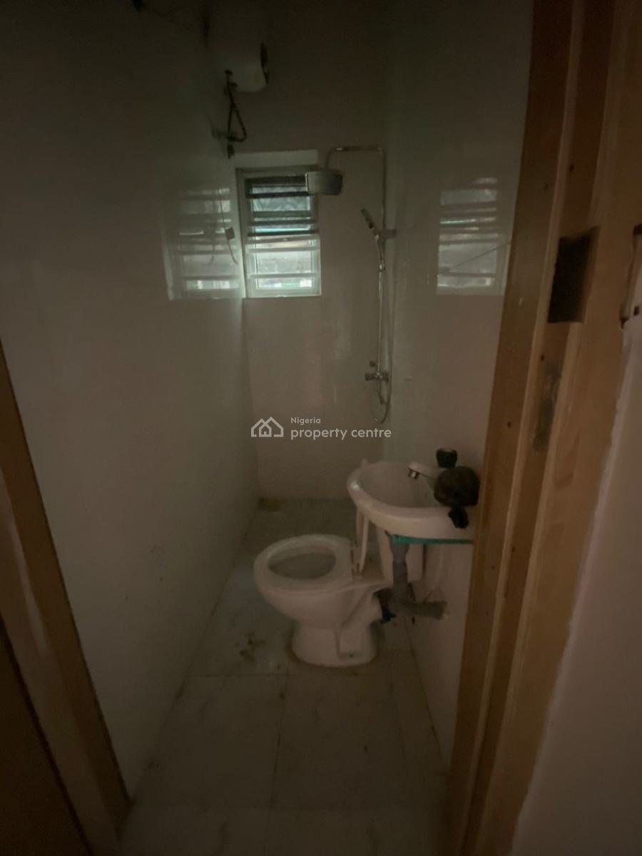 Mini Flat, Osapa London, Osapa, Lekki, Lagos, Mini Flat (room and Parlour) for Rent