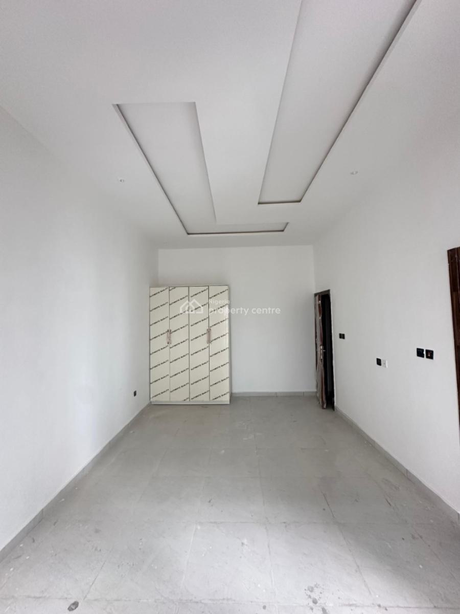 Most Affordable & Fully Serviced and 4 Bedroom Terraced Duplex, Orchid, Ikota, Lekki, Lagos, Terraced Duplex for Sale