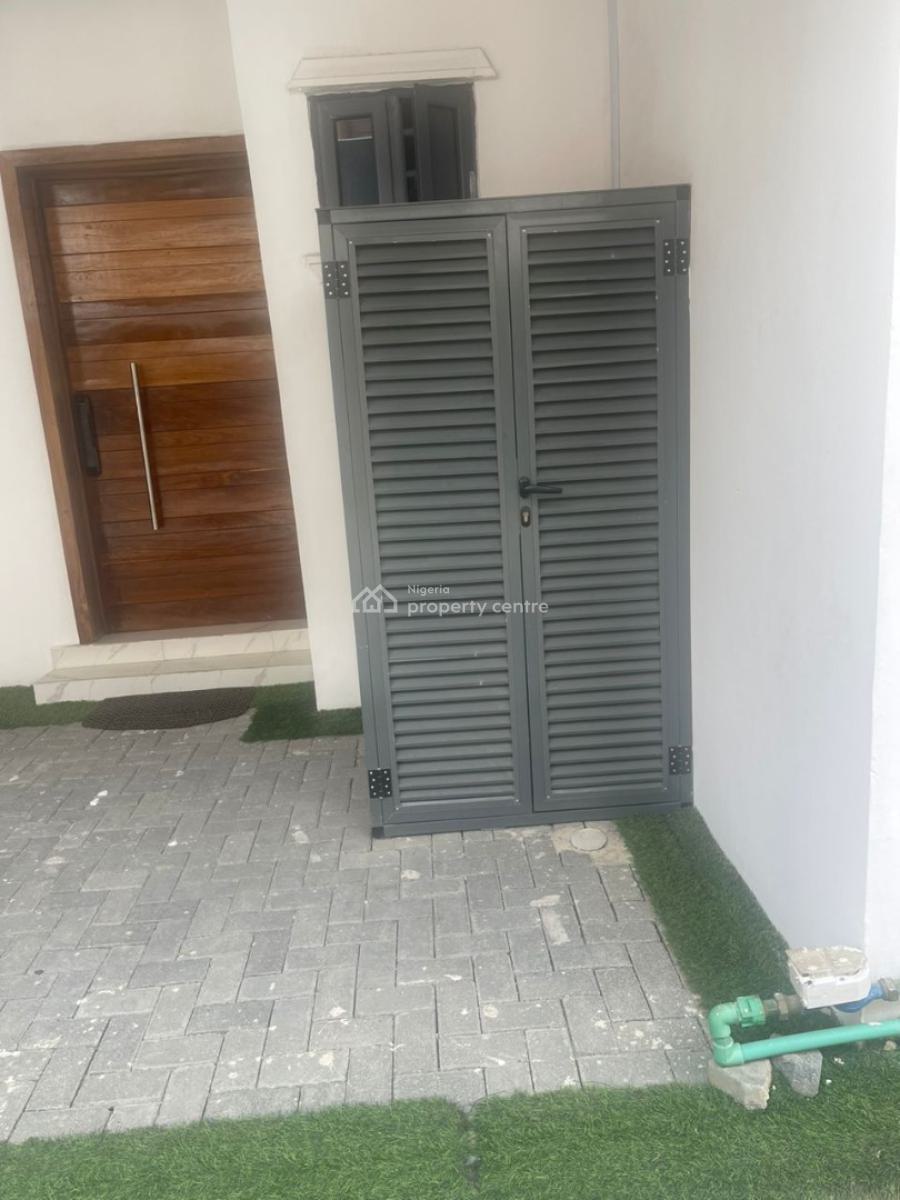 Most Affordable & Fully Serviced and 4 Bedroom Terraced Duplex, Orchid, Ikota, Lekki, Lagos, Terraced Duplex for Sale