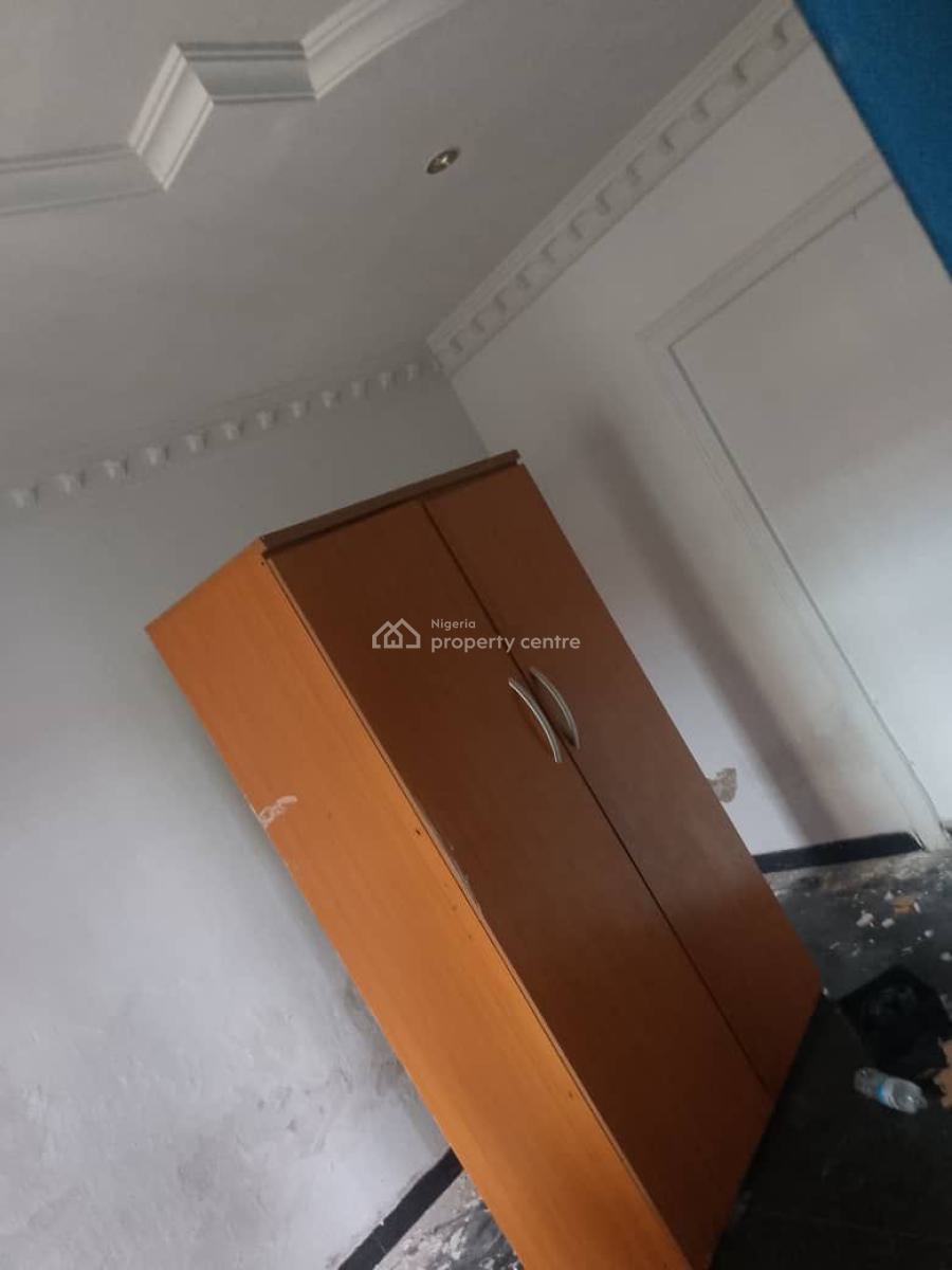 Sharp Miniflat Available, Sangotedo, Ajah, Lagos, Mini Flat (room and Parlour) for Rent