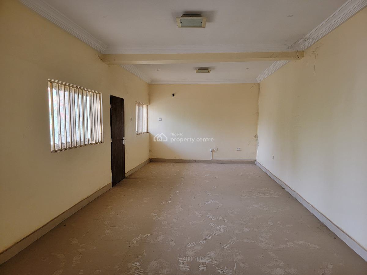 Standard 3 Floors Office Complex, Gudu, Abuja, Plaza / Complex / Mall for Sale