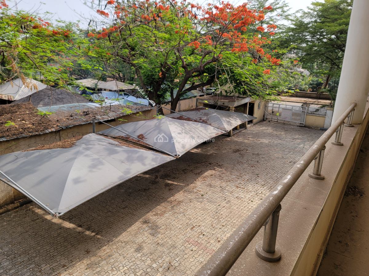 Standard 3 Floors Office Complex, Gudu, Abuja, Plaza / Complex / Mall for Sale