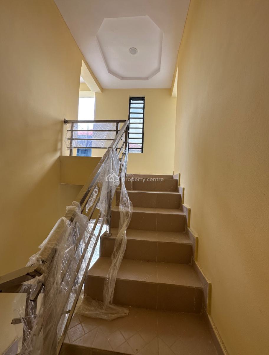 Newly Built 2 Bedroom with Excellent Facilities Very Close to Bus Stop., Anishere, Ayobo, Lagos, Flat / Apartment for Rent