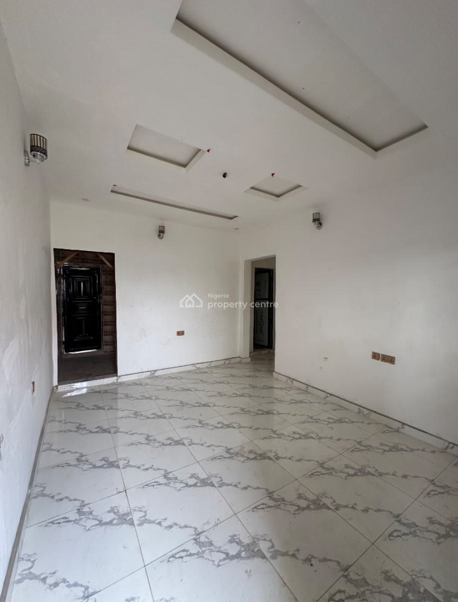 Newly Built 2 Bedroom with Excellent Facilities Very Close to Bus Stop., Anishere, Ayobo, Lagos, Flat / Apartment for Rent
