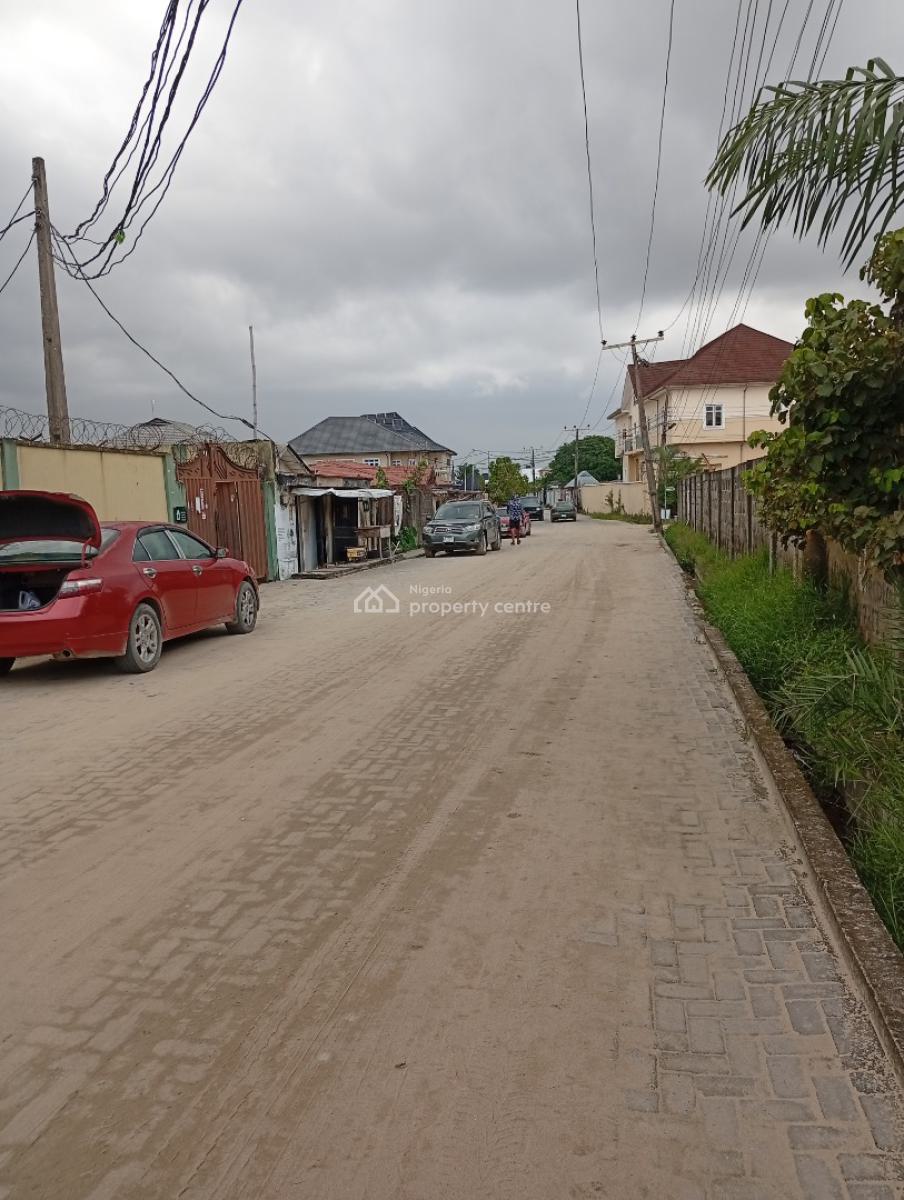 6 Bedroom Detached House on 660sqm, Greenland Estate, Olokonla, Ajah, Lagos, Detached Duplex for Sale