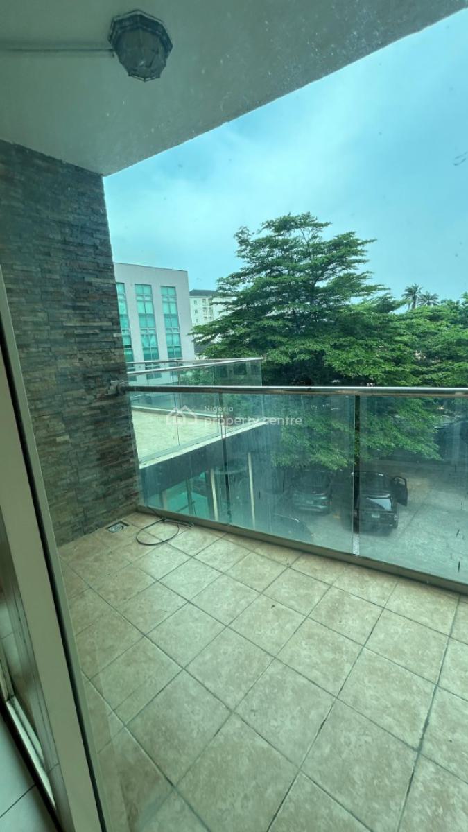 4 Bedroom Apartment +bq, Ikoyi, Lagos, Flat / Apartment for Rent