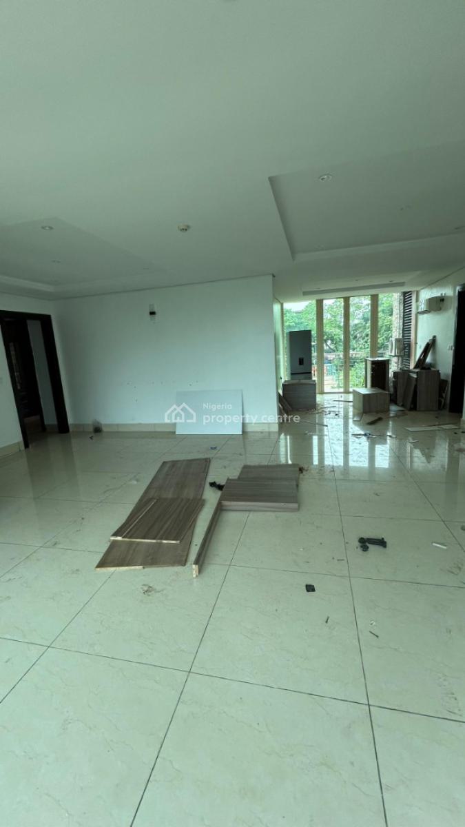 4 Bedroom Apartment +bq, Ikoyi, Lagos, Flat / Apartment for Rent