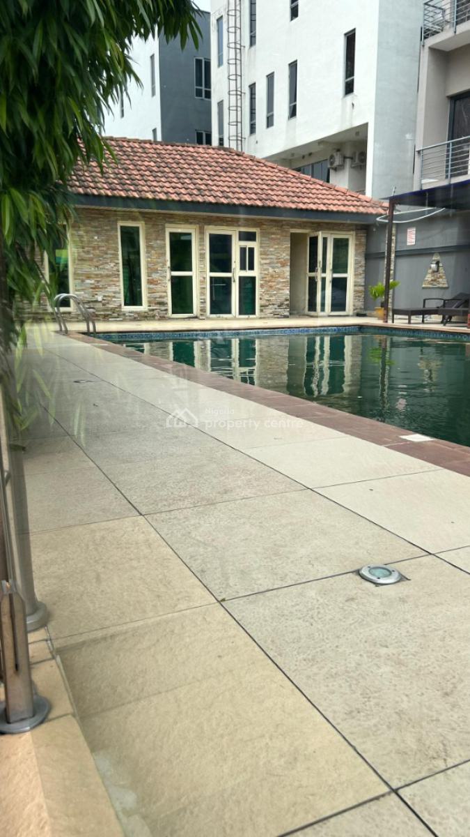 4 Bedroom Apartment +bq, Ikoyi, Lagos, Flat / Apartment for Rent
