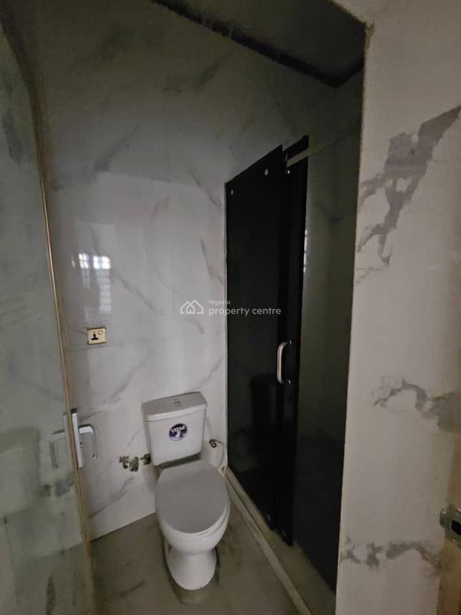 2 Bedroom Apartment, Oko-oba, Agege, Lagos, Flat / Apartment for Sale
