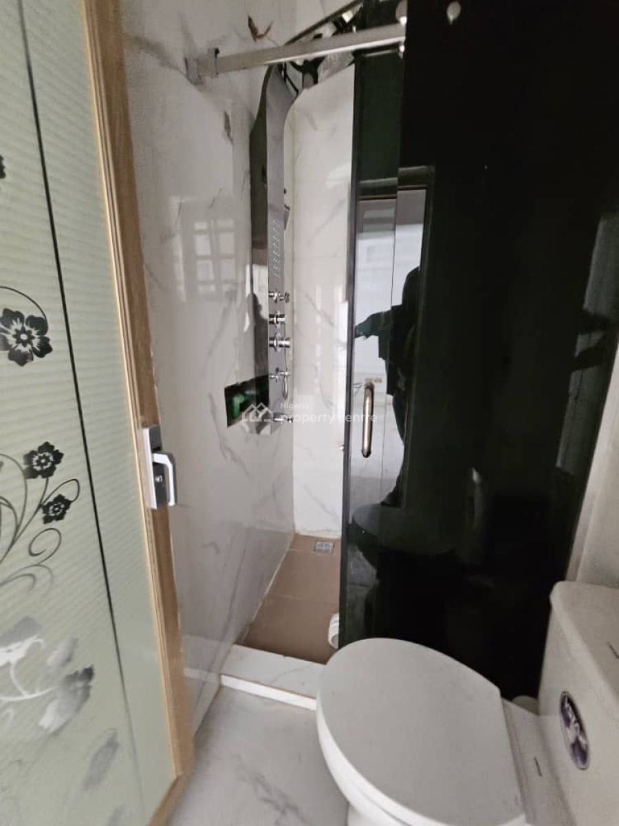 2 Bedroom Apartment, Oko-oba, Agege, Lagos, Flat / Apartment for Sale