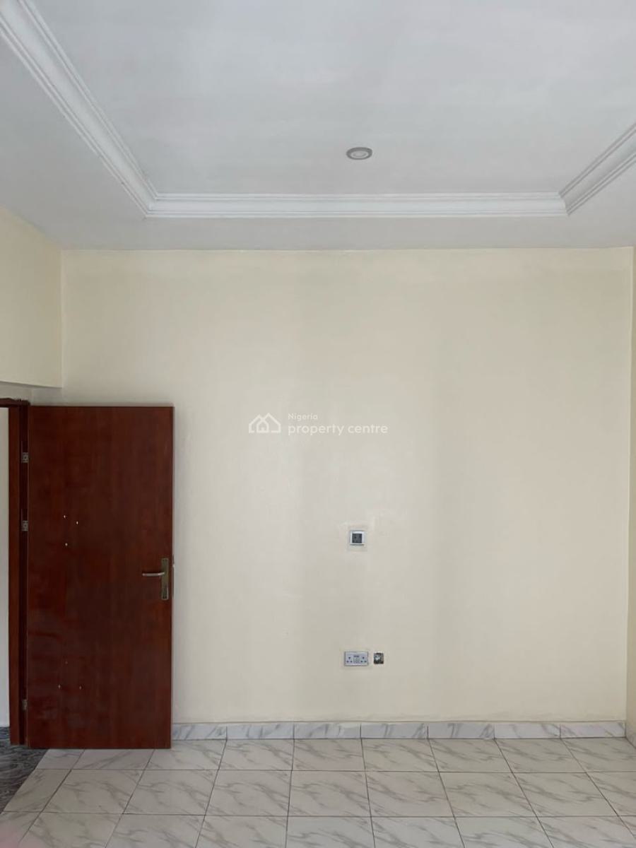 Room Self Contain in a Shared Duplex, Lekki Palm City Estate, Addo Road, Ajah, Lagos, Self Contain (single Rooms) for Rent