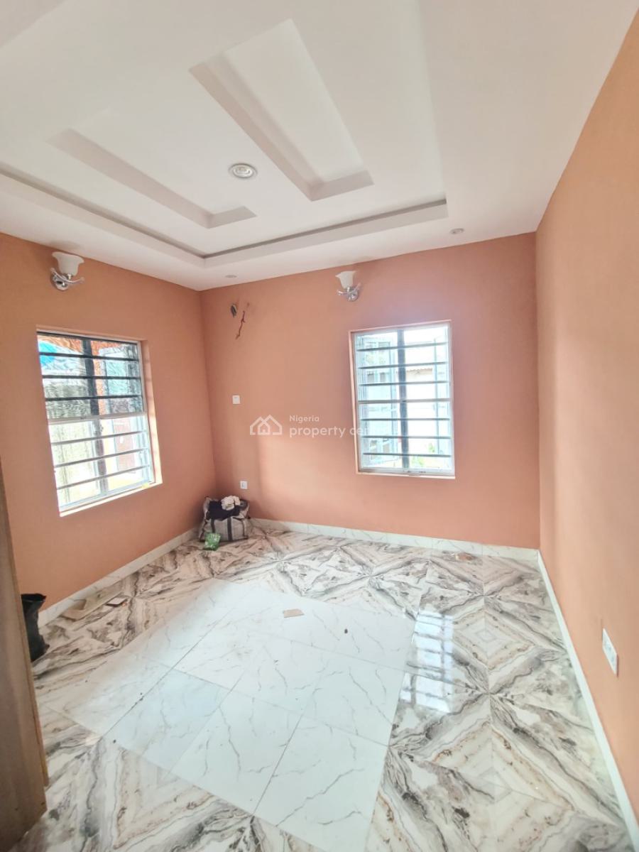Exclusive Finishing Mini Flat, First Unity Estate, Ajah, Lagos, Mini Flat (room and Parlour) for Rent