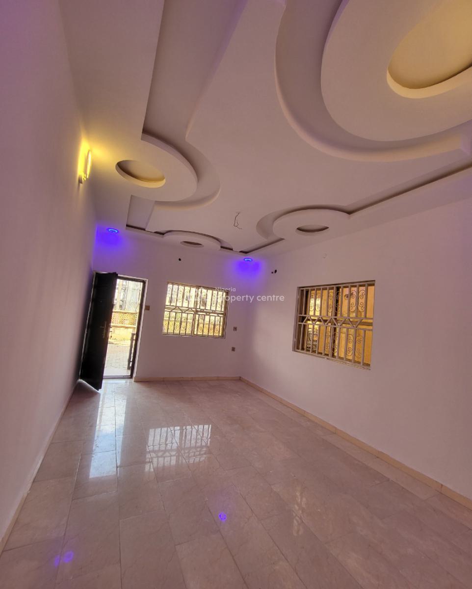 Luxurious Massive 2bedroom Flat, By Grand Hotel, Durumi, Abuja, Flat / Apartment for Rent