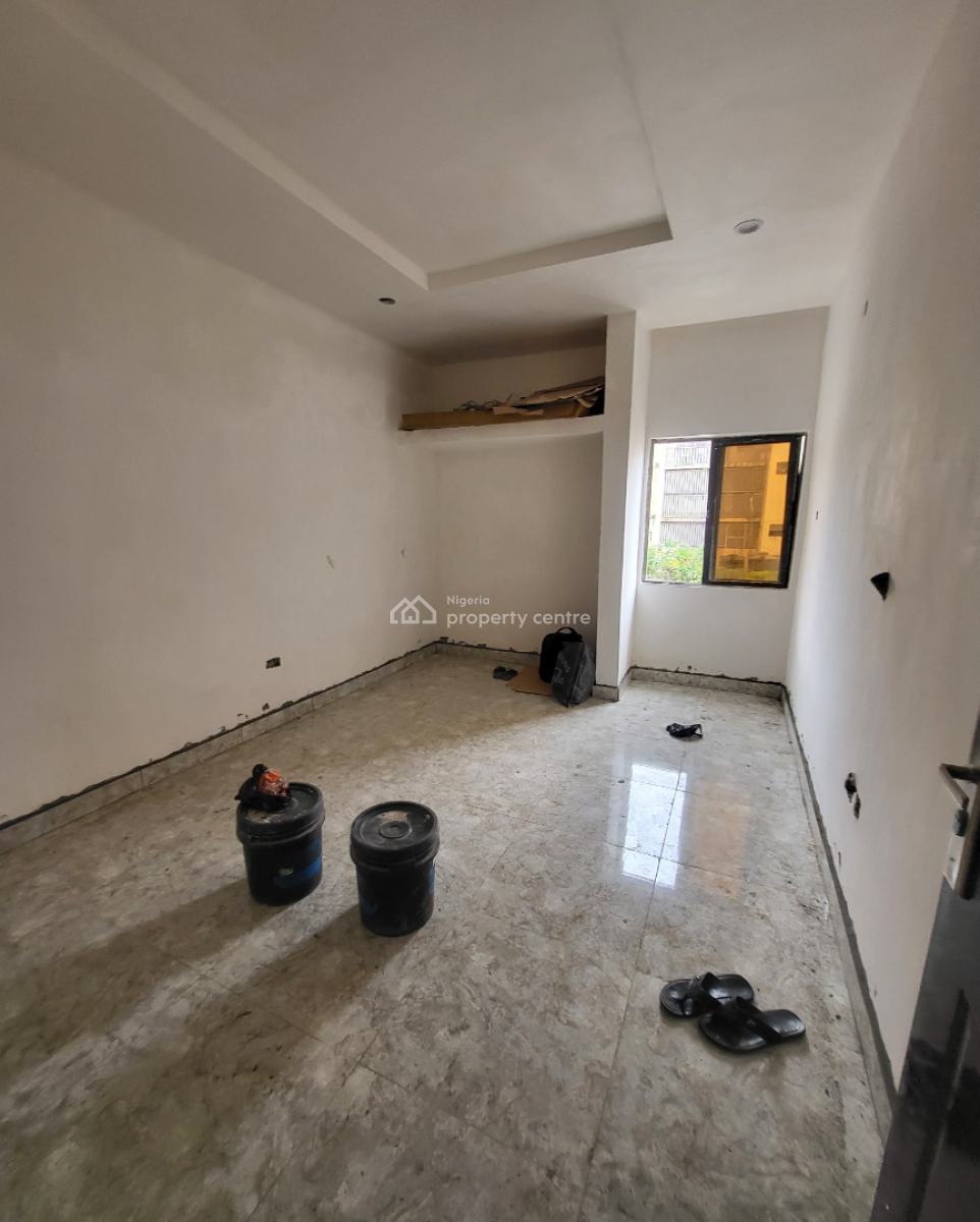 Luxurious Massive 2bedroom Flat, By Grand Hotel, Durumi, Abuja, Flat / Apartment for Rent