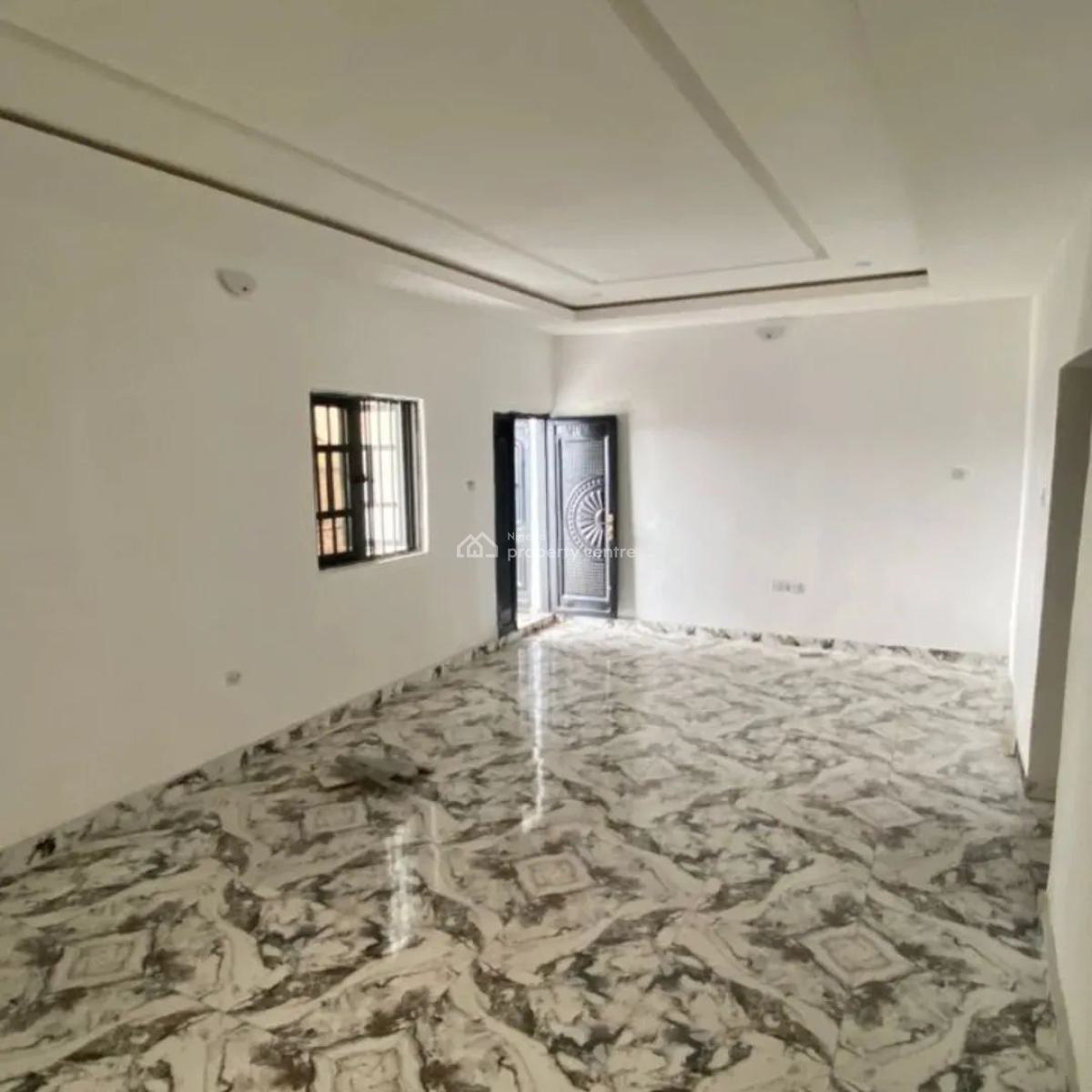 American Standard Virgin 2 Bedroom Flat, Akwaka Rumuodumaya Off G U Akeh Road Eliozu, Rumuodomaya, Port Harcourt, Rivers, Flat / Apartment for Rent