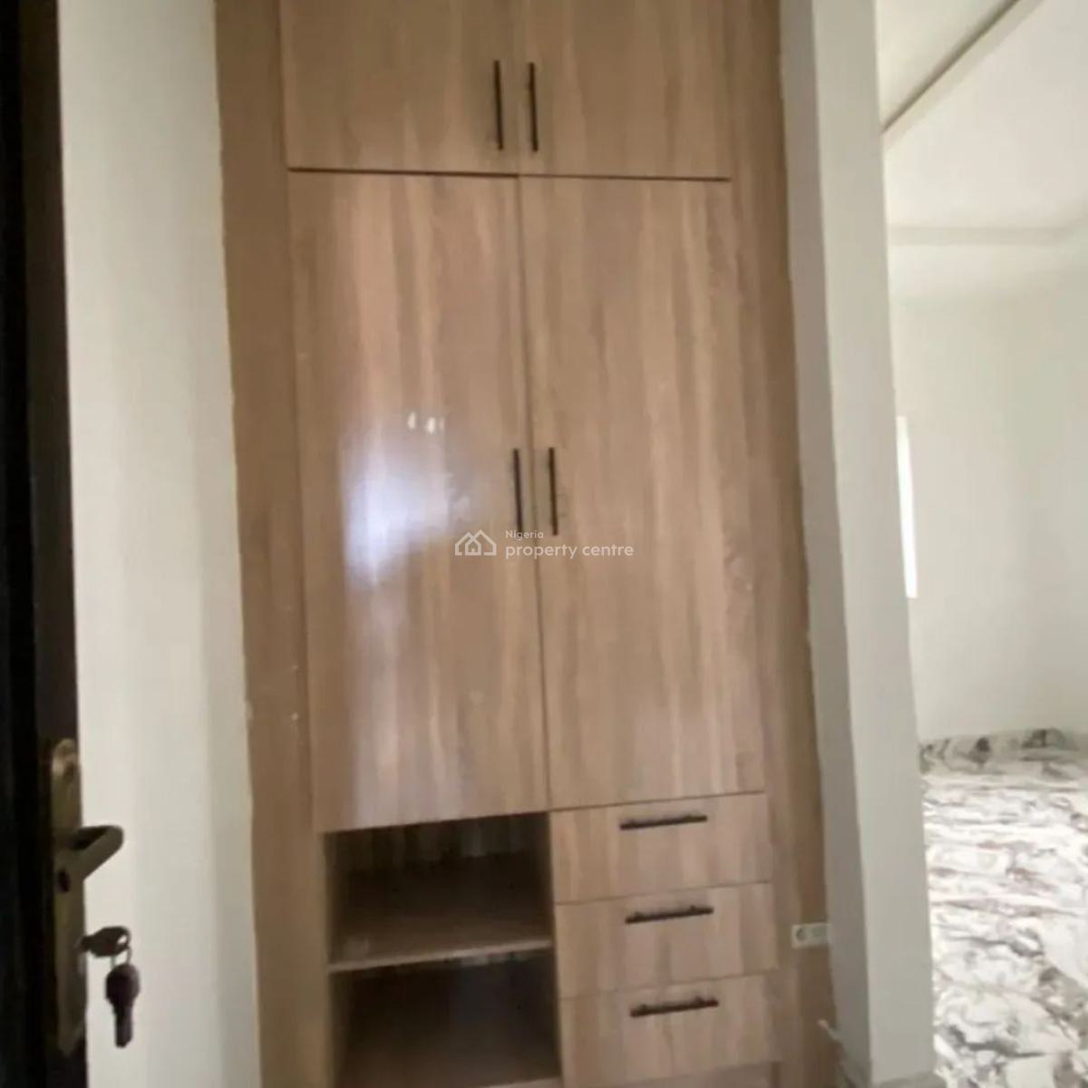 American Standard Virgin 2 Bedroom Flat, Akwaka Rumuodumaya Off G U Akeh Road Eliozu, Rumuodomaya, Port Harcourt, Rivers, Flat / Apartment for Rent