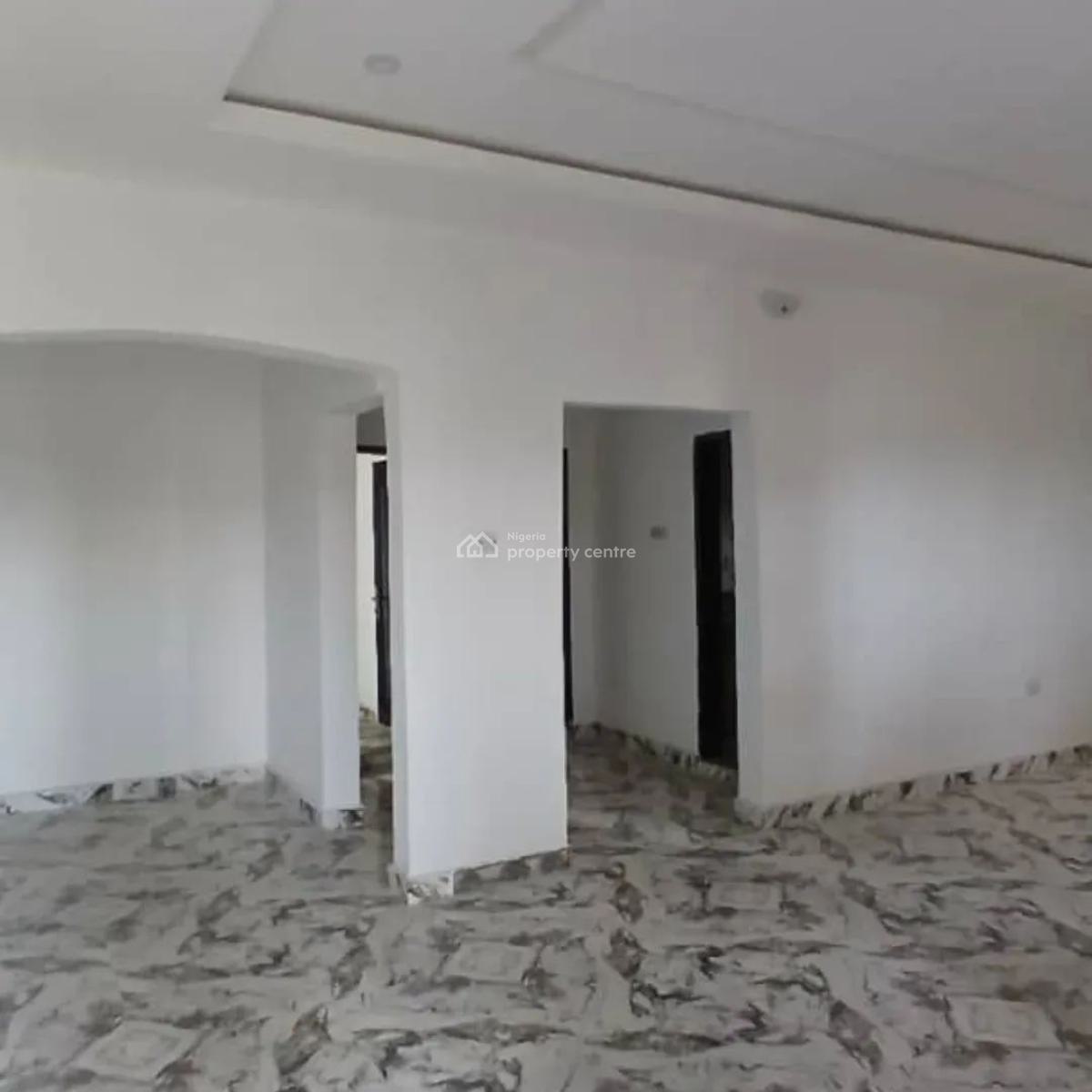 American Standard Virgin 2 Bedroom Flat, Akwaka Rumuodumaya Off G U Akeh Road Eliozu, Rumuodomaya, Port Harcourt, Rivers, Flat / Apartment for Rent