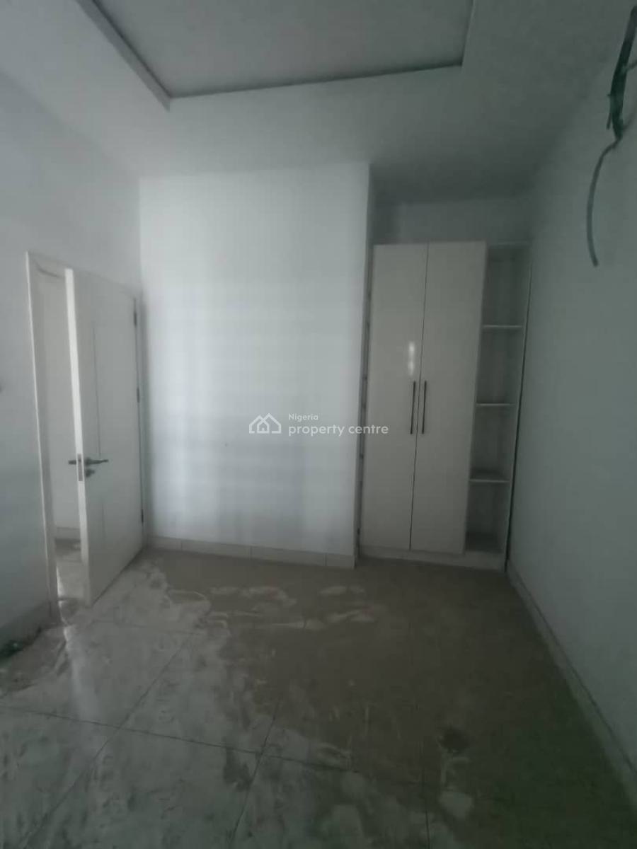 Standard and Spacious 4 Bedrooms Terraced Duplex, Royal Palm Court, Ajah, Lagos, Terraced Duplex for Rent