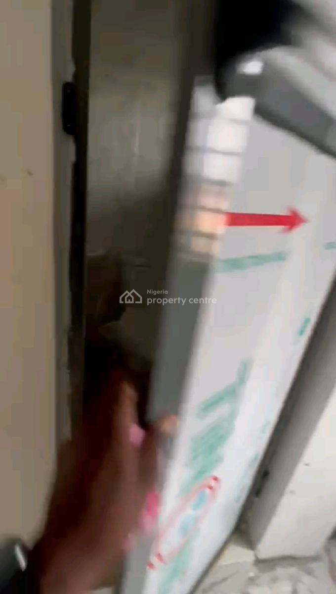 Newly Built, Spacious 2-bedroom Upflat for Long Lease, Ijagbemi Street Off Pedro Road, Shomolu, Lagos, Flat / Apartment for Sale