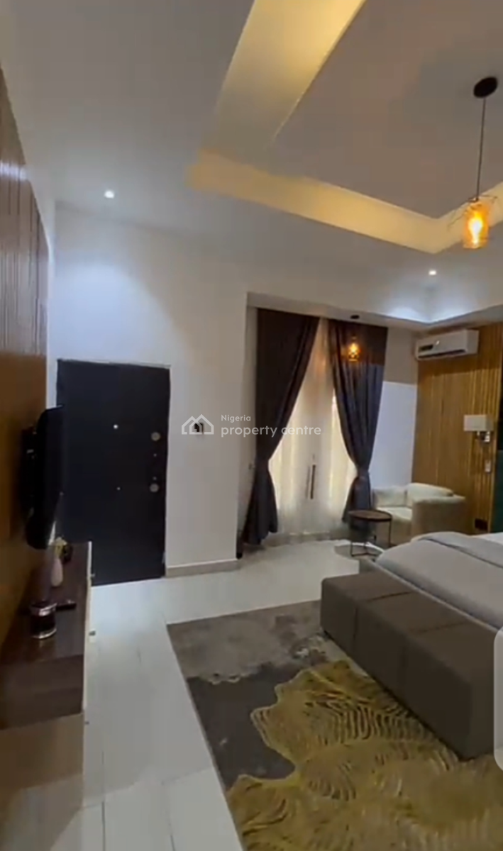 2 Bedroom Terrace Duplex, Off Stanel World, Awka, Anambra, Terraced Duplex Short Let