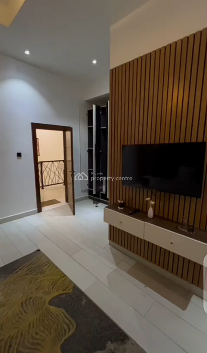 2 Bedroom Terrace Duplex, Off Stanel World, Awka, Anambra, Terraced Duplex Short Let