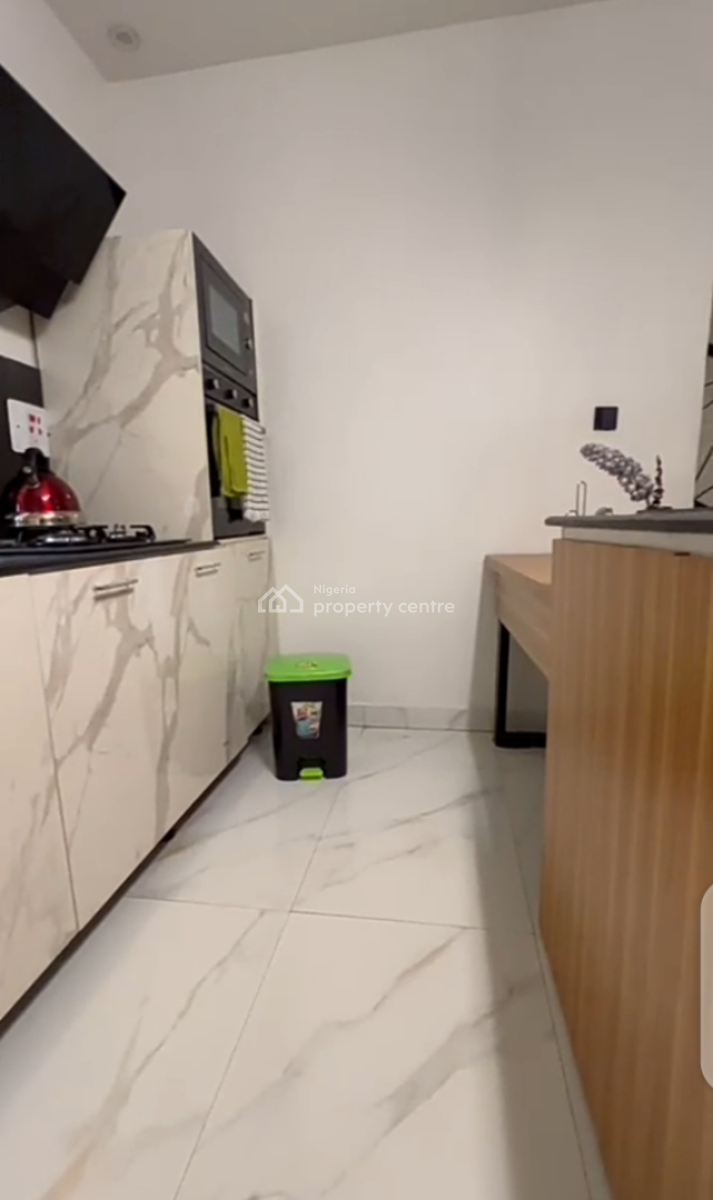 2 Bedroom Terrace Duplex, Off Stanel World, Awka, Anambra, Terraced Duplex Short Let