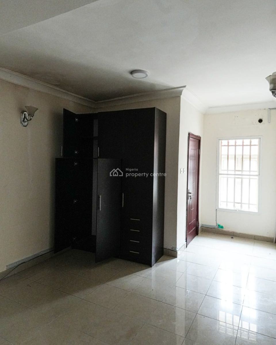 Spacious 4 Bedroom Townhouse with 2 Living Rooms, Parkview, Ikoyi, Lagos, House for Rent