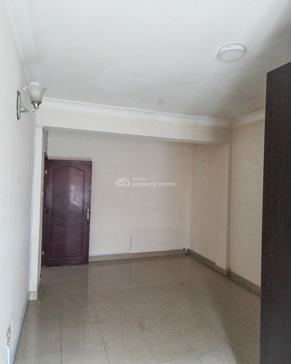 Spacious 4 Bedroom Townhouse with 2 Living Rooms, Parkview, Ikoyi, Lagos, House for Rent