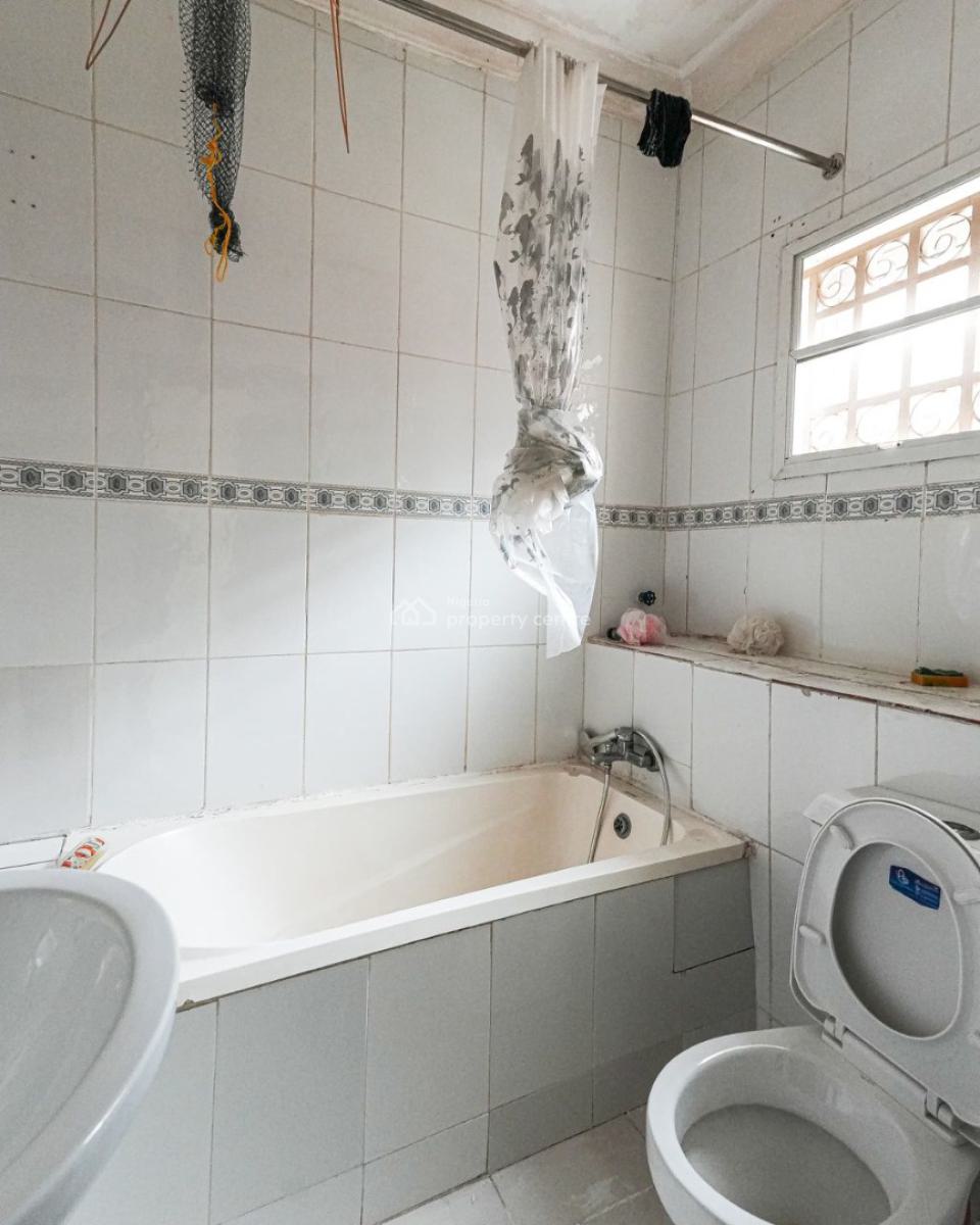 Spacious 4 Bedroom Townhouse with 2 Living Rooms, Parkview, Ikoyi, Lagos, House for Rent