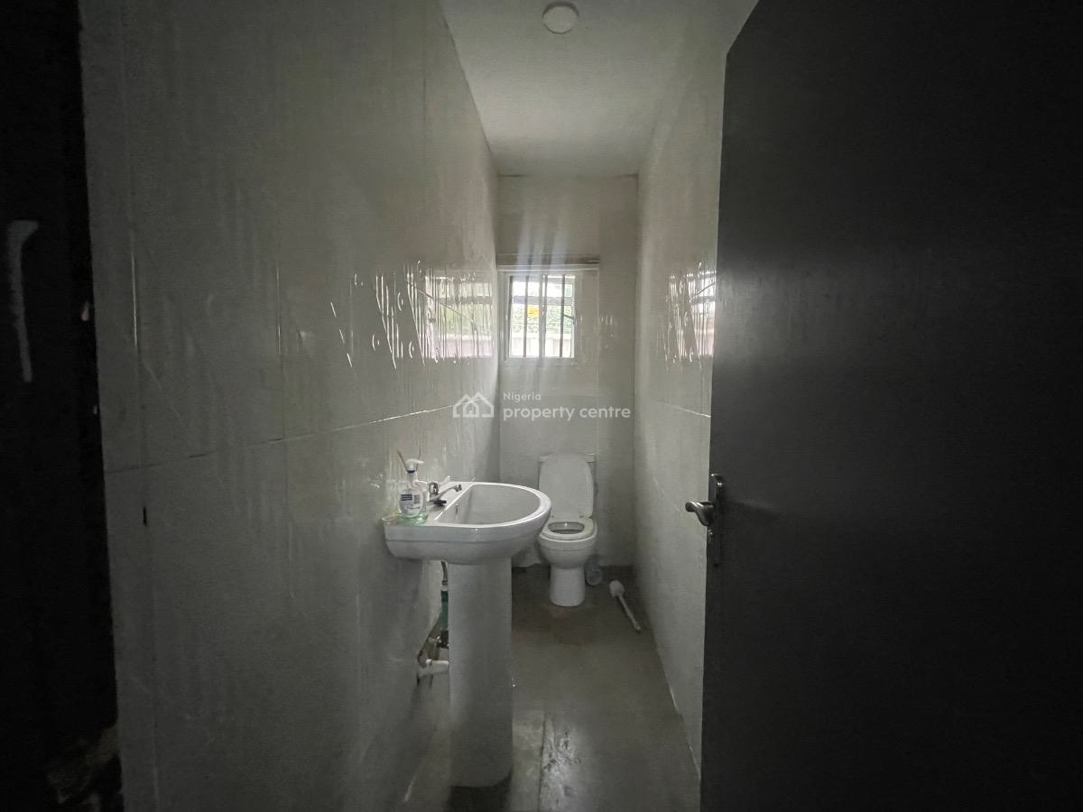 Luxury 3 Bedroom Detached Bungalow with 2 Numbers of a Room Self Con, Zone D, Kasumu Estate, Tipper Garage Off Akala Express, Oluyole, Oyo, Detached Bungalow for Sale