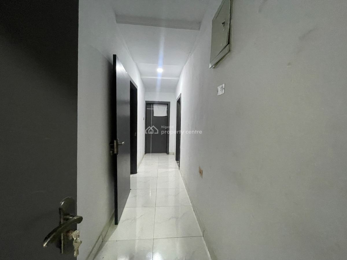 Luxury 3 Bedroom Detached Bungalow with 2 Numbers of a Room Self Con, Zone D, Kasumu Estate, Tipper Garage Off Akala Express, Oluyole, Oyo, Detached Bungalow for Sale