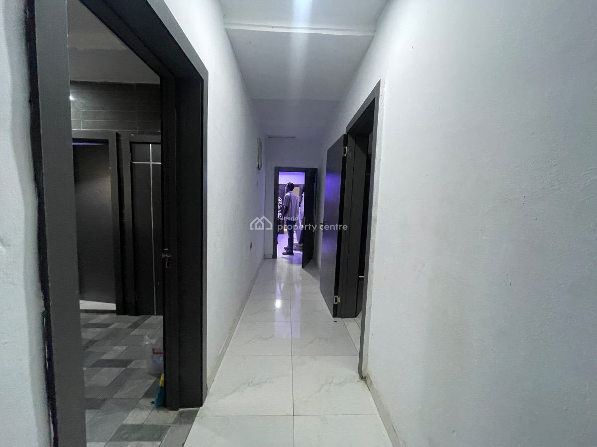 Luxury 3 Bedroom Detached Bungalow with 2 Numbers of a Room Self Con, Zone D, Kasumu Estate, Tipper Garage Off Akala Express, Oluyole, Oyo, Detached Bungalow for Sale