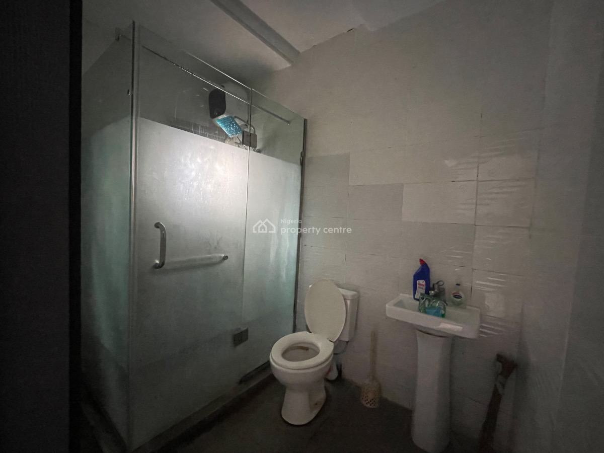 Luxury 3 Bedroom Detached Bungalow with 2 Numbers of a Room Self Con, Zone D, Kasumu Estate, Tipper Garage Off Akala Express, Oluyole, Oyo, Detached Bungalow for Sale