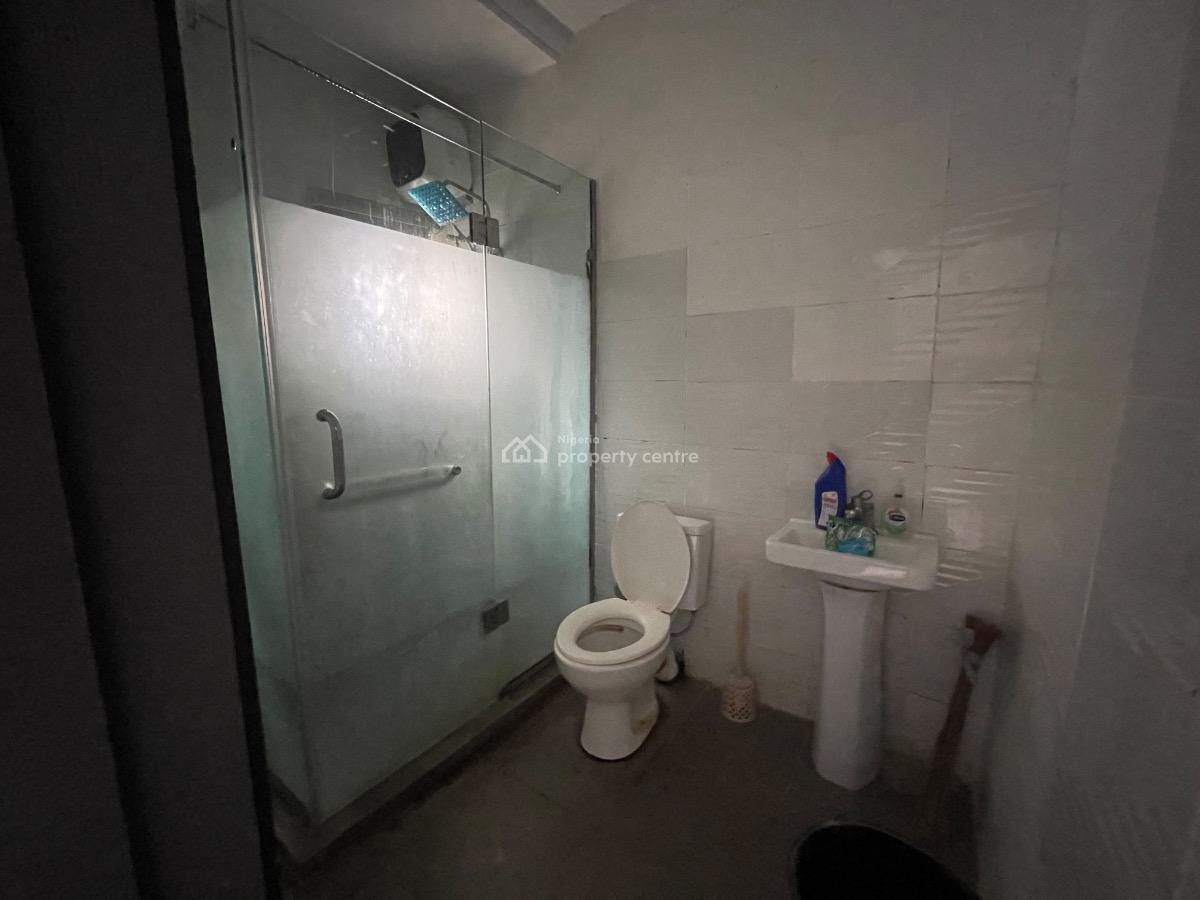 Luxury 3 Bedroom Detached Bungalow with 2 Numbers of a Room Self Con, Zone D, Kasumu Estate, Tipper Garage Off Akala Express, Oluyole, Oyo, Detached Bungalow for Sale