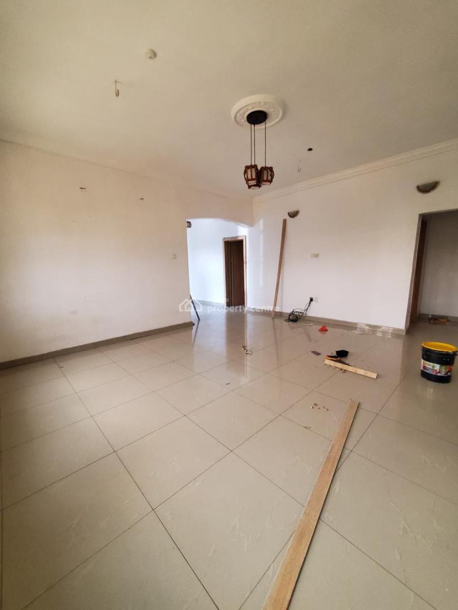 Spacious 3 Bedrooms Apartment, Ilaje, Ajah, Lagos, House for Rent