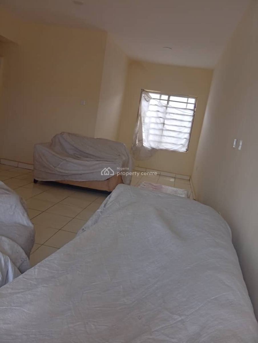 Beautiful Spacious Brand New 3 Bedroom Bungalow, Kuje, Abuja, Detached Bungalow for Rent