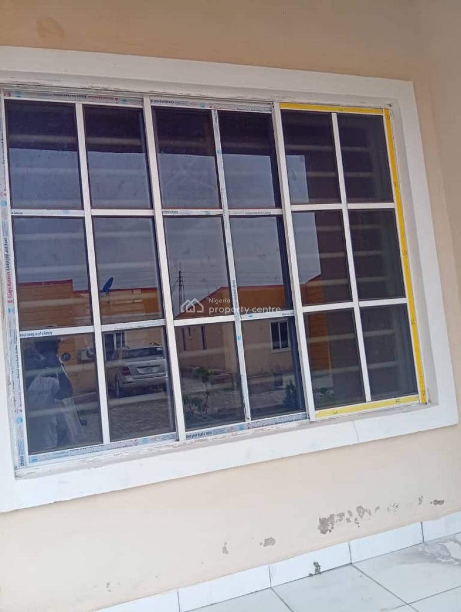 Beautiful Spacious Brand New 3 Bedroom Bungalow, Kuje, Abuja, Detached Bungalow for Rent