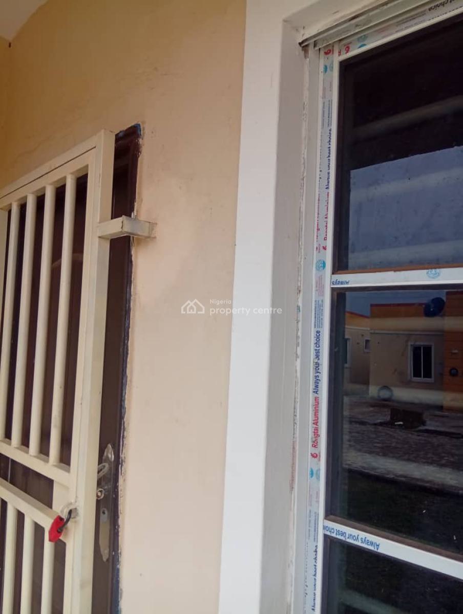 Beautiful Spacious Brand New 3 Bedroom Bungalow, Kuje, Abuja, Detached Bungalow for Rent