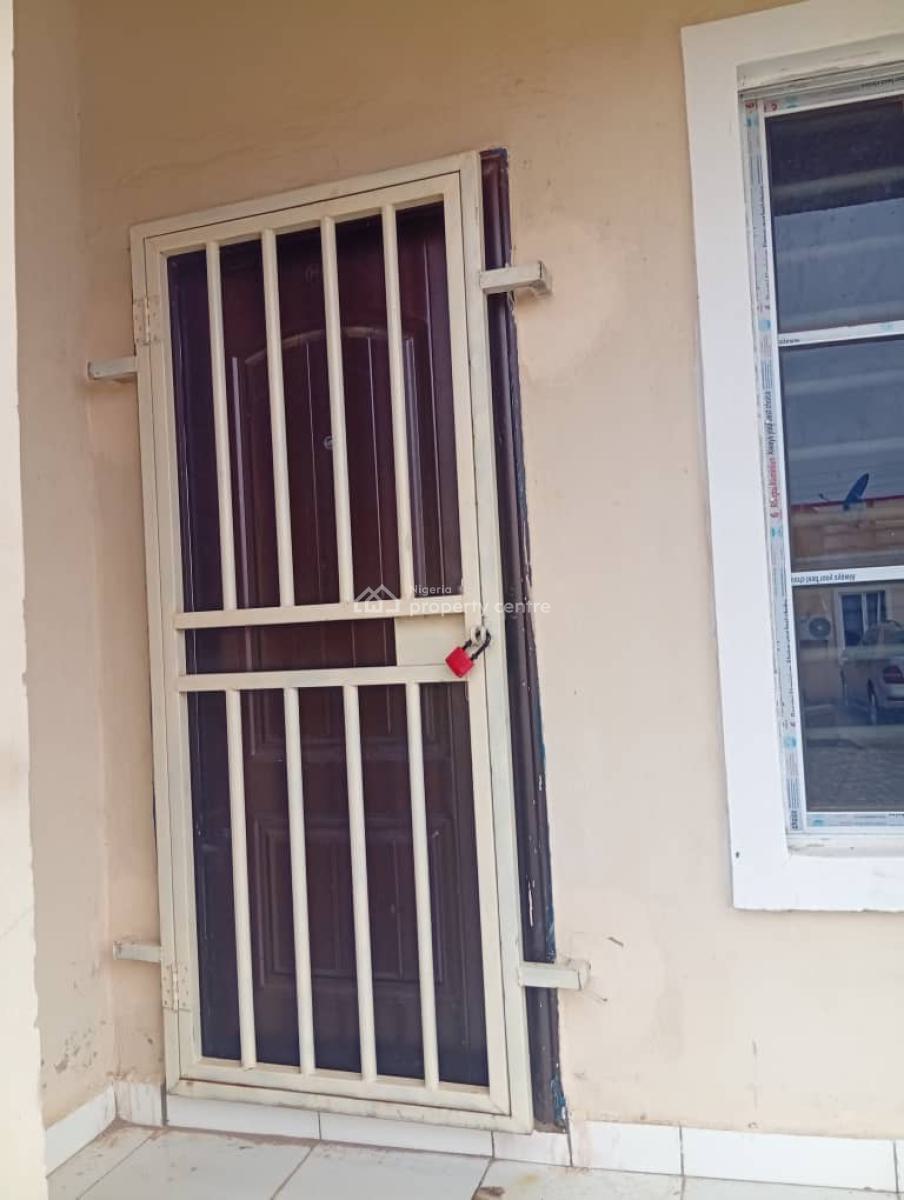 Beautiful Spacious Brand New 3 Bedroom Bungalow, Kuje, Abuja, Detached Bungalow for Rent