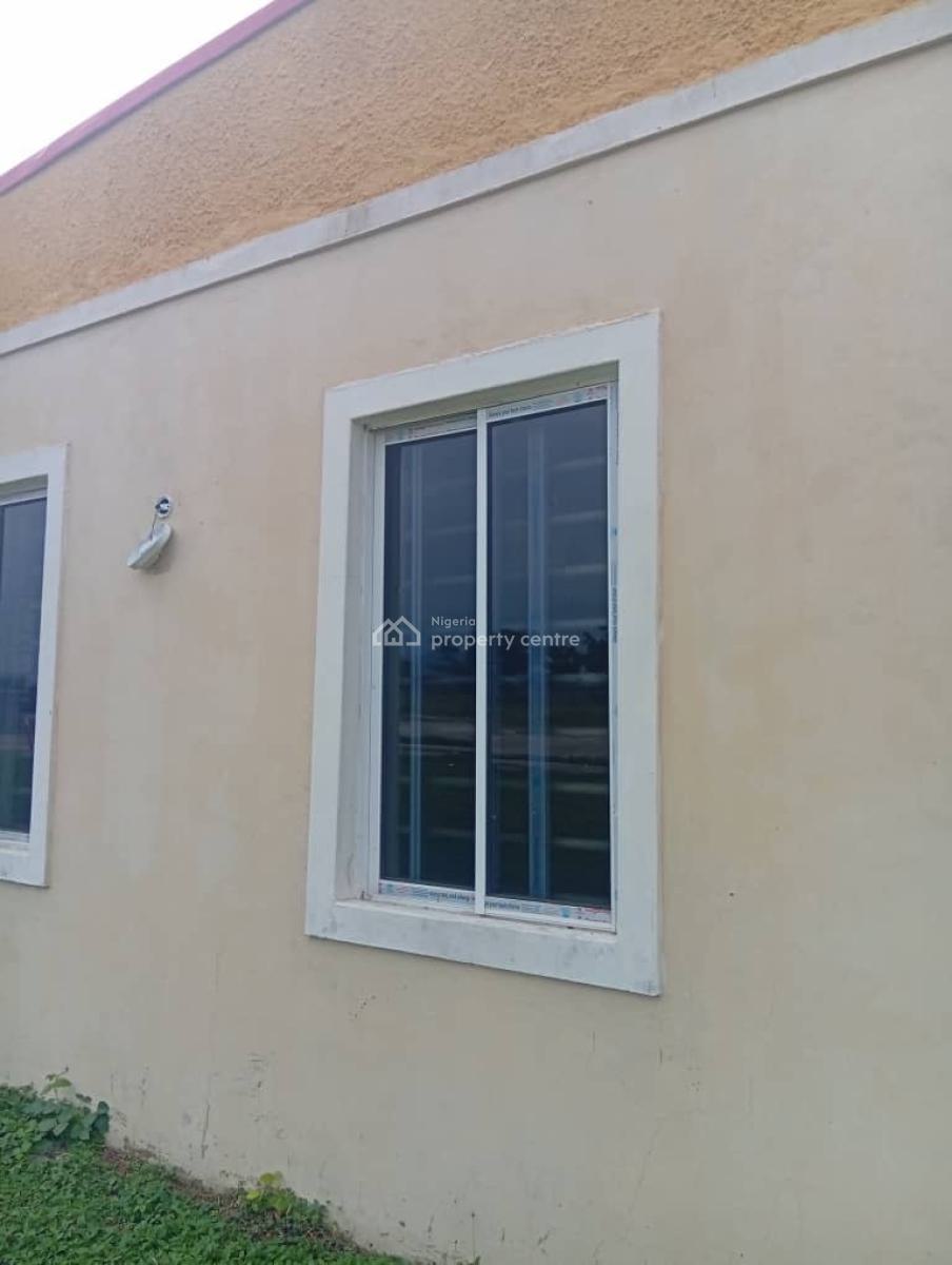Beautiful Spacious Brand New 3 Bedroom Bungalow, Kuje, Abuja, Detached Bungalow for Rent