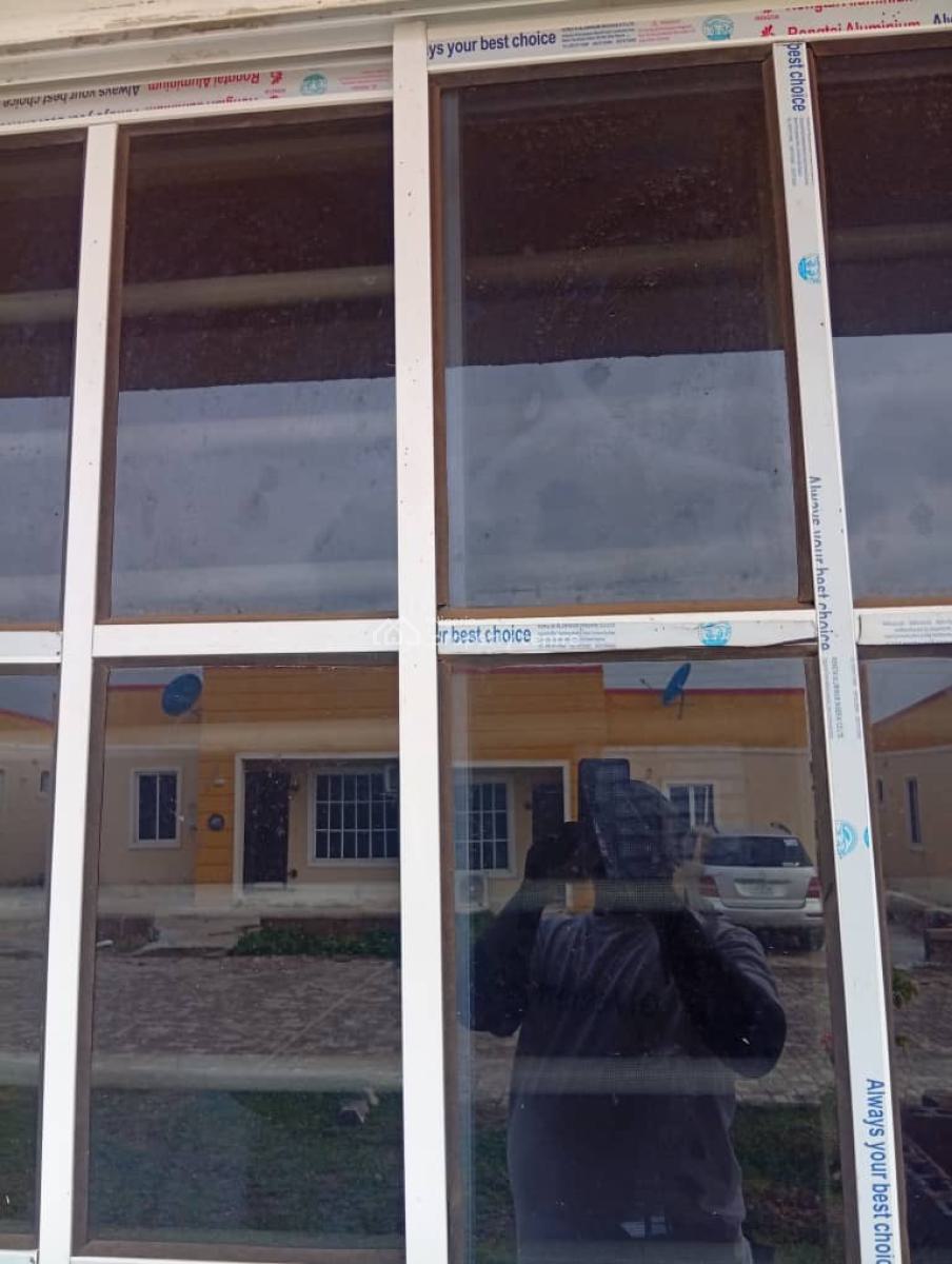 Beautiful Spacious Brand New 3 Bedroom Bungalow, Kuje, Abuja, Detached Bungalow for Rent