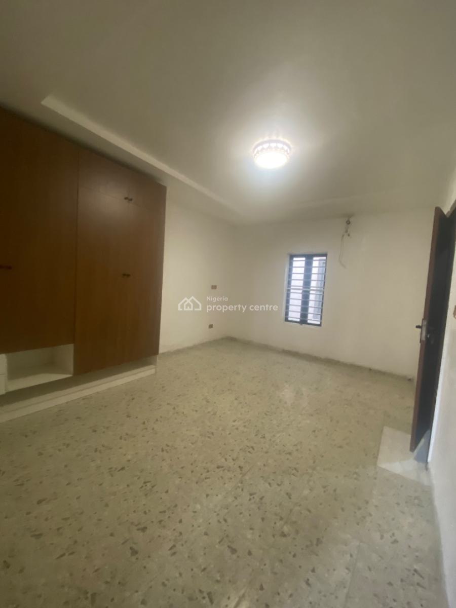 Newly Built Spacious Miniflat (upstairs), Orchid Road By Royal Pine Estate, Lekki Phase 2, Lekki, Lagos, Mini Flat (room and Parlour) for Rent