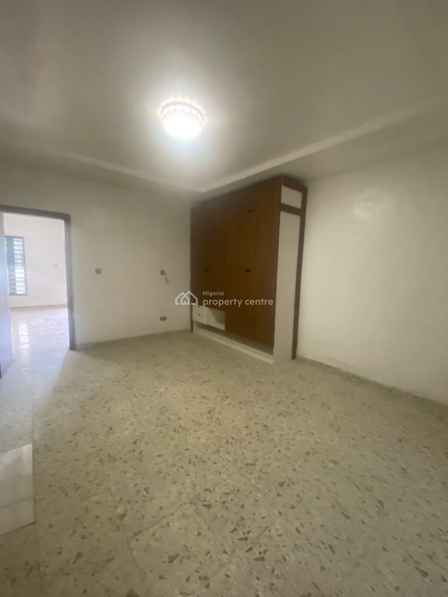 Newly Built Spacious Miniflat (upstairs), Orchid Road By Royal Pine Estate, Lekki Phase 2, Lekki, Lagos, Mini Flat (room and Parlour) for Rent