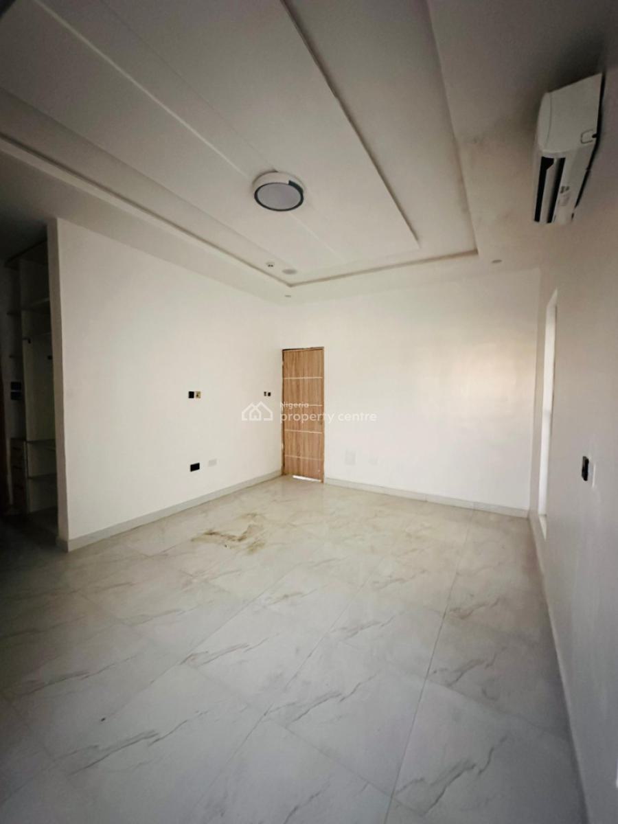 Charming 2 Bedroom Apartment with Communal Pool & Gym, Ikate, Lekki, Lagos, Flat / Apartment for Sale