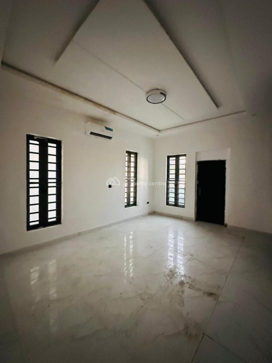 Charming 2 Bedroom Apartment with Communal Pool & Gym, Ikate, Lekki, Lagos, Flat / Apartment for Sale