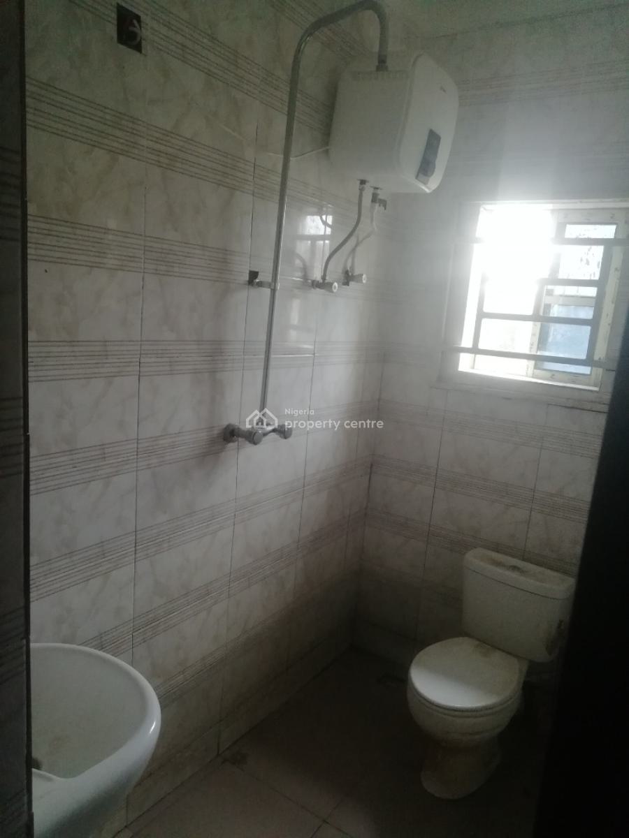 1 Bedroom Flat with 2 Toilets, Kuduru Extension, Kuduru, Bwari, Abuja, Mini Flat (room and Parlour) for Rent