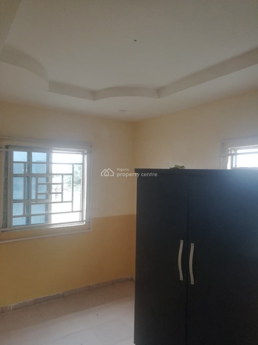 1 Bedroom Flat with 2 Toilets, Kuduru Extension, Kuduru, Bwari, Abuja, Mini Flat (room and Parlour) for Rent